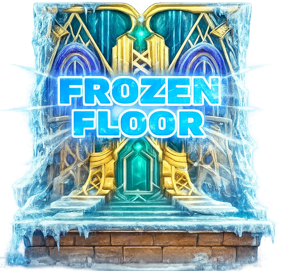 Frozen Floor