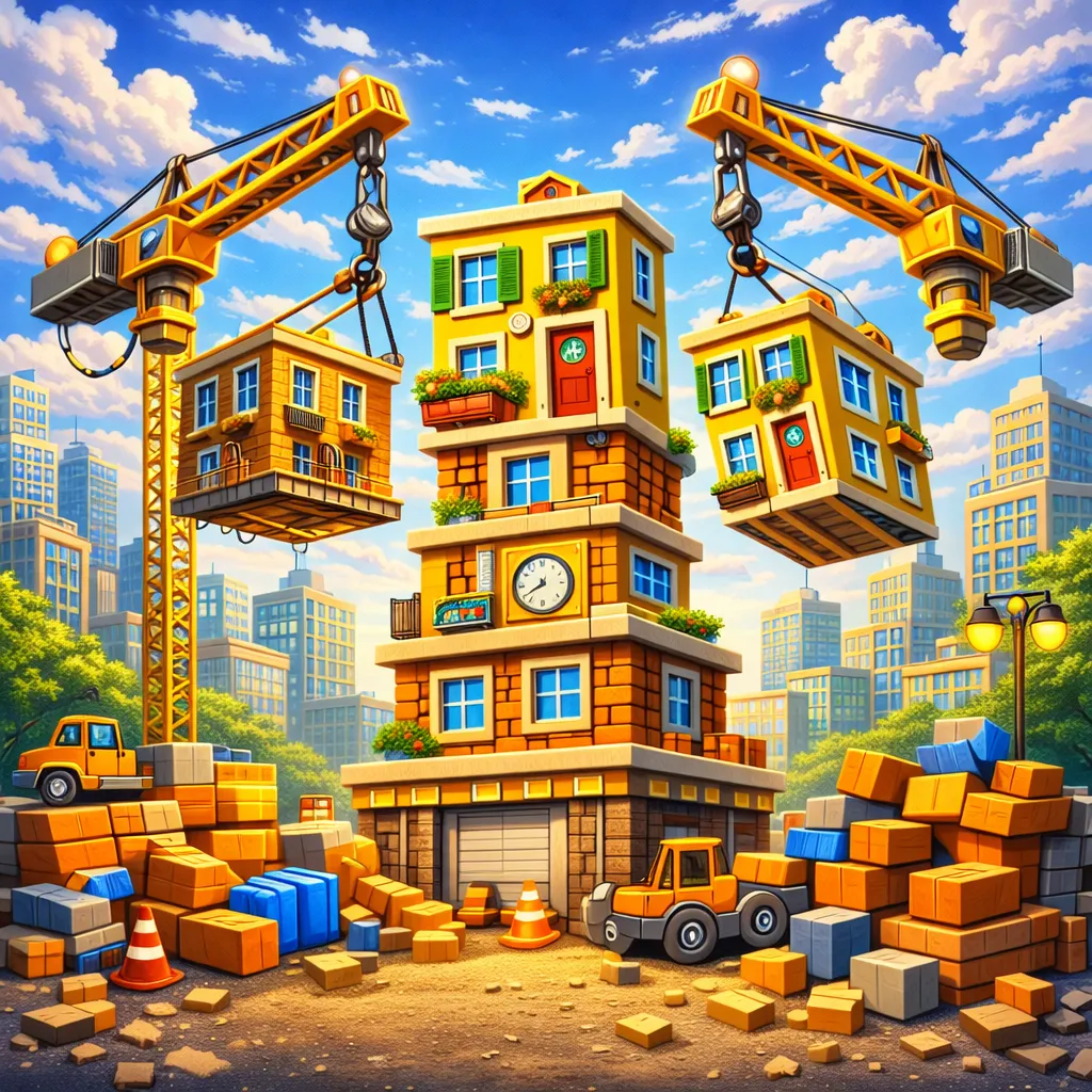 Tower Rush Casino