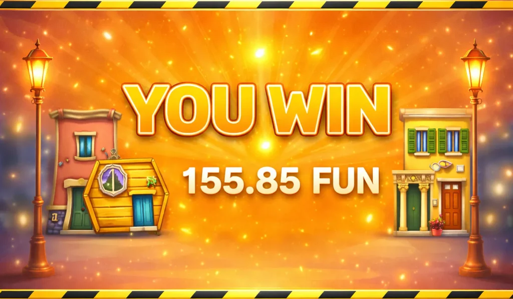 Winnings Calculation